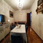 Satılır 3 otaqlı Köhnə Tikili, Qara Qarayev metrosu, 8-ci kilometr, Nizami rayonu 5