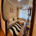 Аренда 2 комнатная Новостройка, м. Гянджлик метро, Насими район 1