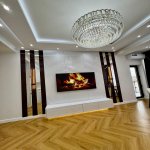 Satılır 2 otaqlı Yeni Tikili, Koroğlu metrosu, Nərimanov rayonu 5