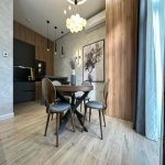 Kirayə (aylıq) 2 otaqlı Yeni Tikili, Xətai metrosu, Ağ şəhər, Xətai rayonu 4