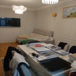 Продажа 2 комнат Новостройка, м. Эльмляр Академиясы метро, пос. Ясамал, Ясамал район 3