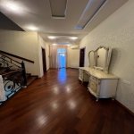 Kirayə (aylıq) 8 otaqlı Bağ evi, Badamdar qəs., Səbail rayonu 19