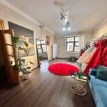 Kirayə (aylıq) 2 otaqlı Köhnə Tikili, Sahil metrosu, 20-ci sahə, Səbail rayonu 14