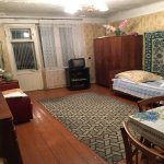 Satılır 1 otaqlı Köhnə Tikili, Mərdəkan, Xəzər rayonu 3
