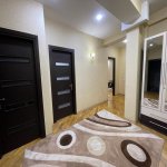 Kirayə (aylıq) 3 otaqlı Yeni Tikili, Nizami metrosu, Yasamal qəs., Yasamal rayonu 7
