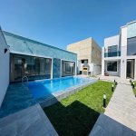 Satılır 7 otaqlı Həyət evi/villa, Şüvəlan, Xəzər rayonu 28
