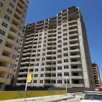 Satılır 1 otaqlı Yeni Tikili Xırdalan 2