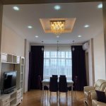 Kirayə (aylıq) 2 otaqlı Yeni Tikili, Səbail rayonu 1