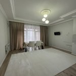 Продажа 2 комнатная Новостройка, 3 двор район 1