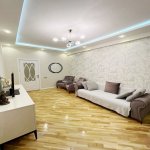 Satılır 3 otaqlı Yeni Tikili, Neftçilər metrosu, 8-ci kilometr, Nizami rayonu 6