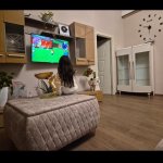 Satılır 3 otaqlı Yeni Tikili Xırdalan 6