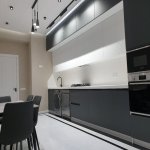 Kirayə (aylıq) 3 otaqlı Yeni Tikili, 28 May metrosu, Nəsimi rayonu 4
