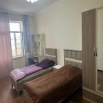 Satılır 4 otaqlı Yeni Tikili, Gənclik metrosu, Nərimanov rayonu 14