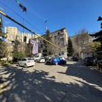 Satılır 3 otaqlı Köhnə Tikili, Elmlər akademiyası metrosu, Yasamal rayonu 21