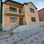Satılır 5 otaqlı Həyət evi/villa, Masazır, Abşeron rayonu 1