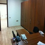 Kirayə (aylıq) 5 otaqlı Ofis, Nəsimi rayonu 8