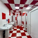 Kirayə (aylıq) 1 otaqlı Ofis, Nizami metrosu, Nəsimi rayonu 13