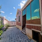Продажа 3 комнат Дома/Виллы, м. Короглу метро, пос. Забрат, Сабунчу район 1