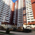 Kirayə (aylıq) 2 otaqlı Yeni Tikili, Qara Qarayev metrosu, Nizami rayonu 14
