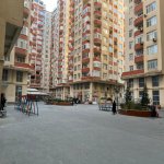 Satılır 2 otaqlı Yeni Tikili, Neftçilər metrosu, Nizami rayonu 21