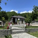 Kirayə (günlük) 4 otaqlı Həyət evi/villa İsmayıllı 21