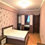 Kirayə (aylıq) 3 otaqlı Köhnə Tikili, Sahil metrosu, Səbail rayonu 10