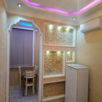 Satılır 2 otaqlı Həyət evi/villa, İnşaatçılar metrosu, Yasamal rayonu 1