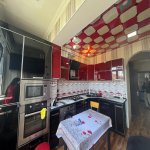 Продажа 3 комнат Вторичка, İnşaatçılar метро, пос. Йени Ясамал, Ясамал район 9
