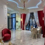 Посуточно 3 комнатная Дача, Мярдякан, AGA Бизнес Центр, Хязяр район 21