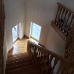 Kirayə (aylıq) 5 otaqlı Həyət evi/villa, Əhmədli metrosu, Əhmədli, Xətai rayonu 14