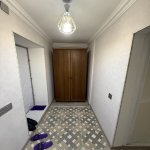 Satılır 2 otaqlı Köhnə Tikili, İnşaatçılar metrosu, Yasamal qəs., Yasamal rayonu 5