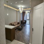 Kirayə (aylıq) 2 otaqlı Yeni Tikili, Nizami metrosu, Caspian Plaza, Yasamal rayonu 3