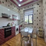 Kirayə (aylıq) 4 otaqlı Həyət evi/villa, Şüvəlan, Xəzər rayonu 14