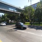 Kirayə (aylıq) 1 otaqlı Ofis, Gənclik metrosu, Nərimanov rayonu 2