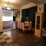 Kirayə (aylıq) 3 otaqlı Yeni Tikili, İçərişəhər metrosu, Səbail rayonu 10