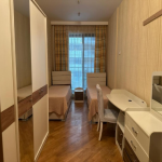 Kirayə (aylıq) 4 otaqlı Yeni Tikili, 28 May metrosu, Nəsimi rayonu 8