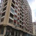 Kirayə (aylıq) 3 otaqlı Yeni Tikili, Nizami metrosu, Yasamal rayonu 1