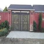 Satılır 4 otaqlı Həyət evi/villa, Zabrat qəs., Sabunçu rayonu 1