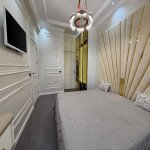 Продажа 4 комнатная Новостройка, İnşaatçılar метро, пос. Ясамал, Ясамал район 9