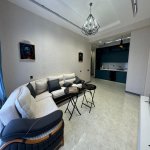 Kirayə (aylıq) 3 otaqlı Yeni Tikili, Ağ şəhər, Xətai rayonu 4