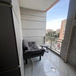 Satılır 3 otaqlı Yeni Tikili, Nəsimi rayonu 11