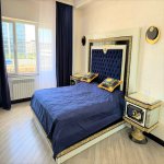 Satılır 3 otaqlı Yeni Tikili, Ağ şəhər, Xətai rayonu 9