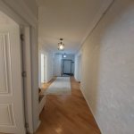 Satılır 5 otaqlı Köhnə Tikili, Avtovağzal metrosu, Biləcəri qəs., Binəqədi rayonu 2