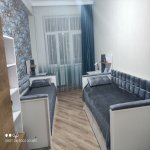 Satılır 3 otaqlı Yeni Tikili, Həzi Aslanov metrosu, H.Aslanov qəs., Xətai rayonu 7