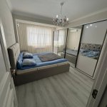 Kirayə (aylıq) 3 otaqlı Köhnə Tikili, Qara Qarayev metrosu, Nizami rayonu 4
