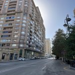 Kirayə (günlük) 3 otaqlı Yeni Tikili, Nəriman Nərimanov metrosu, Böyükşor qəs., Azərbaycan Тurizm İnstitutu, Nərimanov rayonu 1