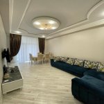 Kirayə (aylıq) 2 otaqlı Yeni Tikili, Nərimanov rayonu 1