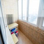 Satılır 3 otaqlı Yeni Tikili, Memar Əcəmi metrosu, 5-ci mikrorayon, Nəsimi rayonu 13