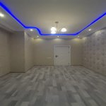 Satılır 3 otaqlı Yeni Tikili, Avtovağzal metrosu, Biləcəri qəs., Binəqədi rayonu 6