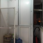 Satılır 3 otaqlı Yeni Tikili, Nizami metrosu, Nəsimi rayonu 24
